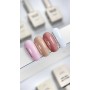 Гель-лак NAILSOFTHEDAY French White №002, 10 мл TPO free
